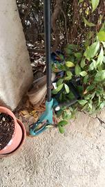 decespugliatore elettrico BOSCH 