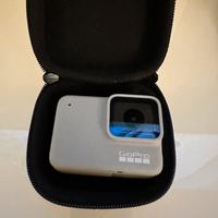 Go pro ero7 silver nuova