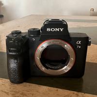 Sony A7 iii
