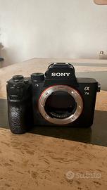 Sony A7 iii