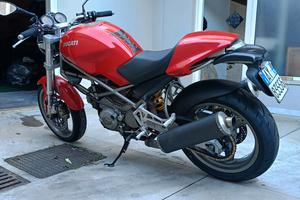 Ducati Monster 600