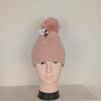 stock 150 cappelli invernali nuovi con cartellino 