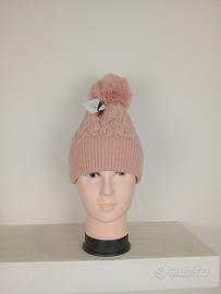 stock 150 cappelli invernali nuovi con cartellino 