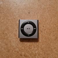 I-pod Nano