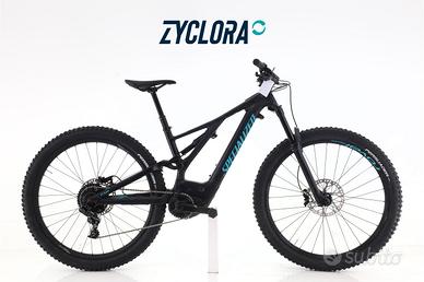 Specialized Turbo Levo t.M