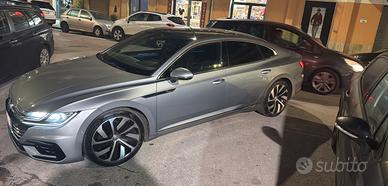 VOLKSWAGEN Arteon 2.0 BITDI SCR 4MOTION DSG