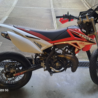 Beta Motard 50