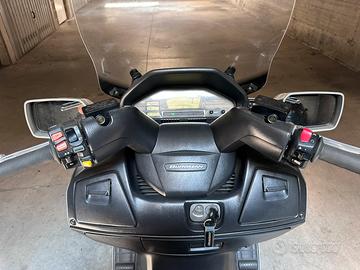 burgman 650