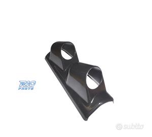 SUPPORTO VERTICALE PER 2 OROLOGI DI MISURAZIONE