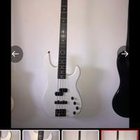 Basso Fernandes pj limited edition