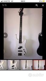 Basso Fernandes pj limited edition