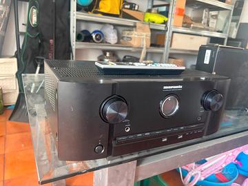 amplificatore Marantz SR5008 Sintoamplificatori