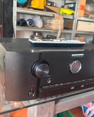 amplificatore Marantz SR5008 Sintoamplificatori