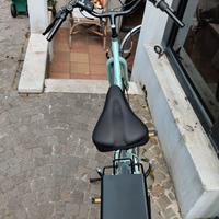Bici elettrica