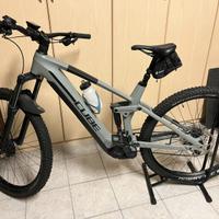 MTB CUBE STEREO HYBRID