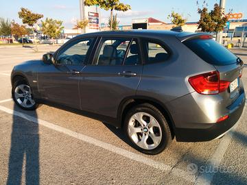 Bmw x1 (e84) - 2012