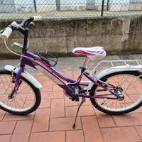 bici bambina Ghiaroni