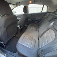 Fiat bravo 1.4 benzina/gpl