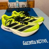 Adidas Boston 13 US10 EU44