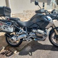 BMW R 1200 GS