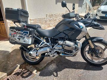 BMW R 1200 GS