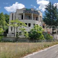 Albergo/Hotel Miranda [I1025VTG]