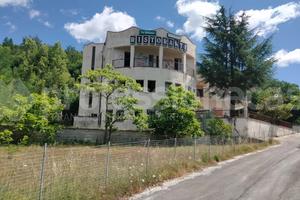 Albergo/Hotel Miranda [I1025VTG]