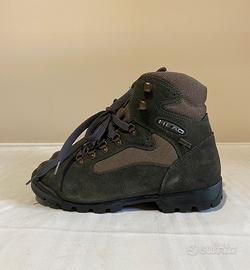 Scarponi da trekking Head Gore-Tex Vibram