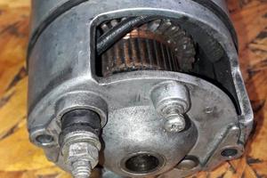 motorino avviamento LAVERDA 750 GT SF SFC