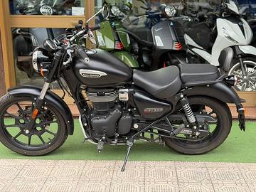 Royal Enfield Meteor 350