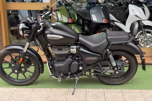 Royal Enfield Meteor 350
