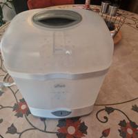 Sterilizzatore Chicco a Vapore – Elettrico