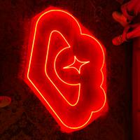 Insegna luminosa LED