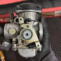 carburatore kawasaki KLR 570