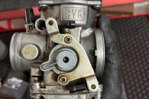 carburatore kawasaki KLR 570