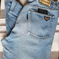 Jeans Avirex U.S.A. Vintage W34 Loose