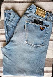 Jeans Avirex U.S.A. Vintage W34 Loose