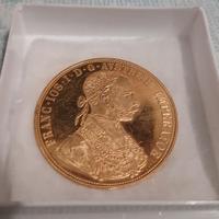 4 ducati Austria 1915