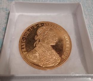 4 ducati Austria 1915