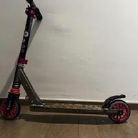 Monopattino Oxelo Decathlon per bambina