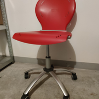 Poltroncina da scrivania