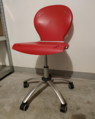 Poltroncina da scrivania