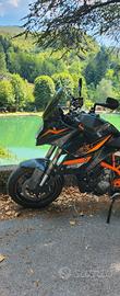 KTM 990smt "vera" 2013 -Abs- 