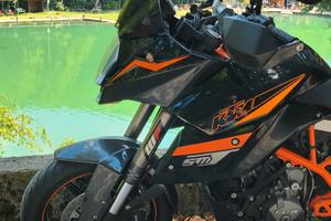 KTM 990smt "vera" 2013 -Abs- 