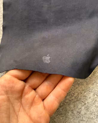Panno Official Apple