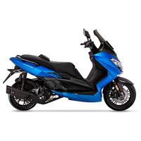 Wottan Motor Storm-S 300 - 2021