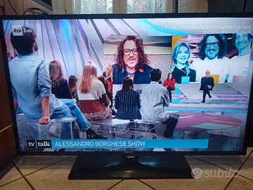 TV Samsung 46 pollici 