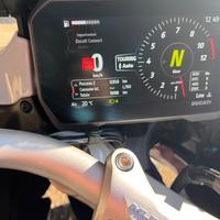 Ducati multistrada v4s