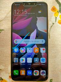 Huawei Mate 20 Lite