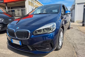 Bmw 216 216d Active Tourer Advantage Automatica